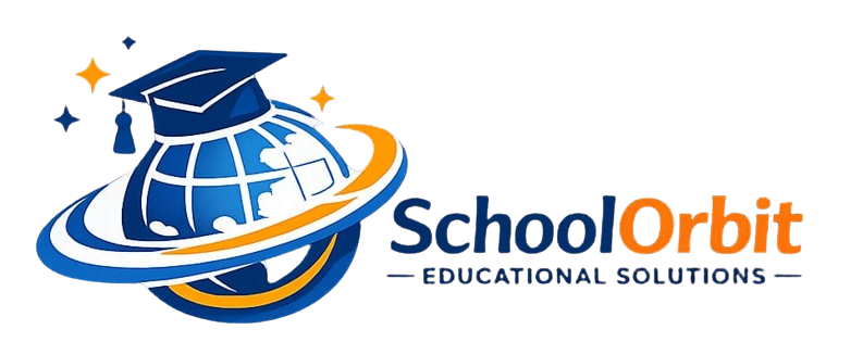 SchoolOrbit logo